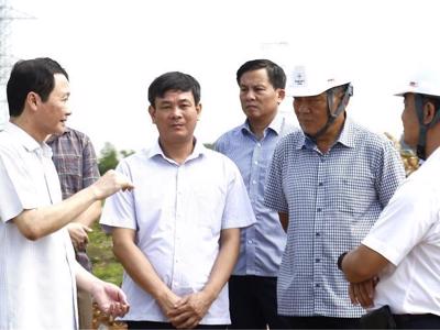 Thanh Hóa: Tốc độ tăng trưởng GRDP 6 tháng đầu năm 2024 ước đạt 11,5%