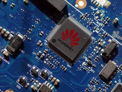 Huawei tăng cường ảnh hưởng trong ngành máy chủ Trung Quốc với thành công về chip AI