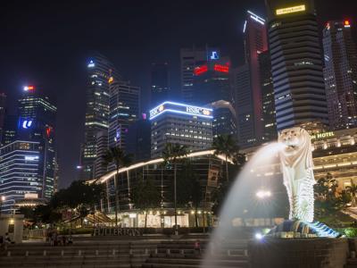 Đòn bẩy giúp thị trường Fintech tại Singapore đạt tổng vốn đầu tư 2,2 tỷ USD