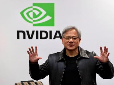 Nvidia không thuộc top các thương hiệu hàng đầu thế giới