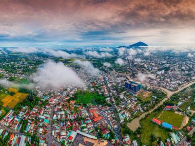 Đến 2030, Tây Ninh sẽ triển khai hàng loạt dự án khu dân cư và hạ tầng lớn