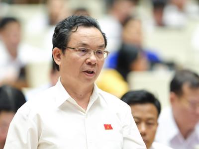Lập quy hoạch khu đô thị: Tránh tình trạng “chỉ để bán đất, thu tiền”, không tạo giá trị gia tăng 