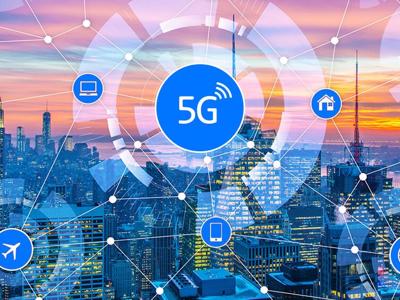 Thuê bao 5G bùng nổ sẽ đạt gần 5,6 tỷ vào cuối năm 2029