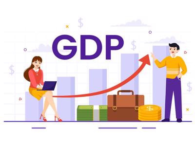 Q2 GDP growth estimated at 6.93%