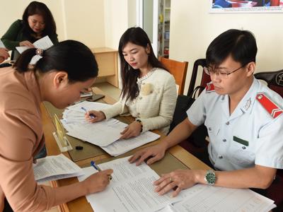 Chính thức xử lý hình sự đối với hành vi trốn đóng bảo hiểm 