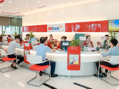 Cổ đông HDBank sắp nhận cổ tức cao nhất ngành ngân hàng