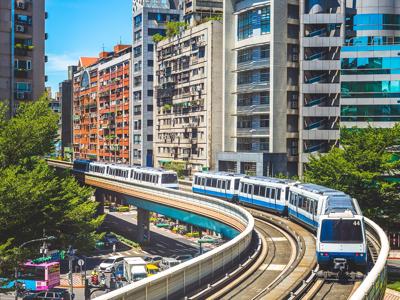 Hà Nội dự kiến thu 6,3 tỷ USD từ đất và TOD để xây hệ thống metro đến năm 2035