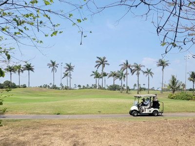 Đồng Nai: Đề xuất quy hoạch thêm 6 sân golf 