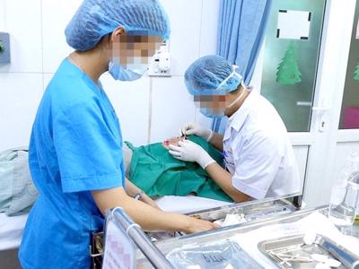 Hà Nội thanh tra các phòng khám chuyên khoa ngoài công lập