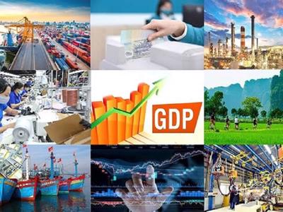 6 yếu tố tác động tích cực đến tăng trưởng kinh tế những tháng cuối năm 2024