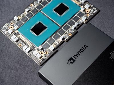 Nvidia có thể “kiếm đậm” nhờ bán loại chip mới cho Trung Quốc