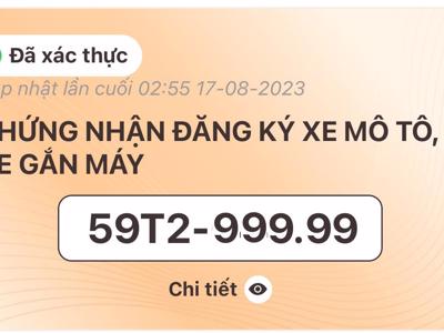 Người dân được đăng ký, bấm biển số xe qua VNeID