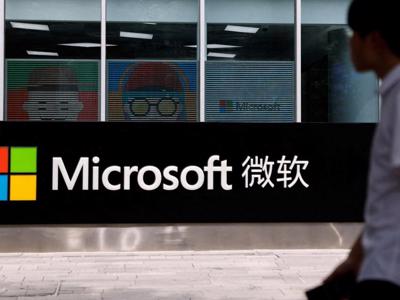 Microsoft yêu cầu nhân viên Trung Quốc từ bỏ Android, chỉ dùng iPhone trong làm việc 