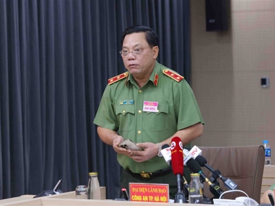 Xử phạt hàng nghìn trường hợp vi phạm phòng cháy chữa cháy
