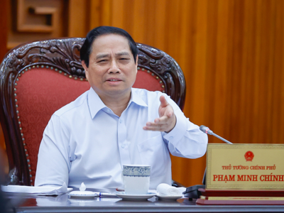 Thủ tướng yêu cầu rà soát, xử lý vướng mắc trong hệ thống văn bản quy phạm pháp luật 