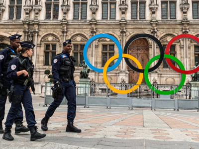 Thế vận hội Olympic Paris 2024: nhiều lo lắng trước giờ G