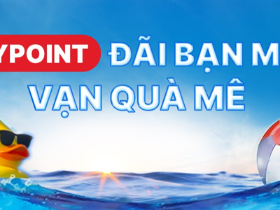 MobiFone gia nhập đường đua chuyển đổi số thông qua ứng dụng MyPoint