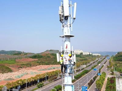 100% các tỉnh, thành phố, khu công nghiệp sẽ có sóng 5G