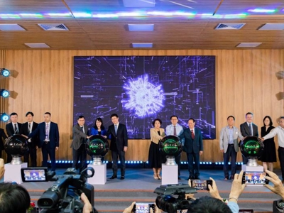 iTECH Expo 2024 opens in Ho Chi Minh City