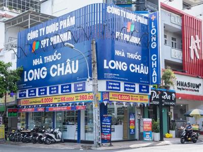 FPT Retail lên tiếng về đợt kiểm tra 20 cơ sở tiêm chủng Long Châu 