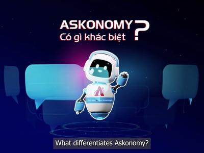 Phỏng vấn “chuyên gia kinh tế Askonomy” trước biến động của thị trường vàng