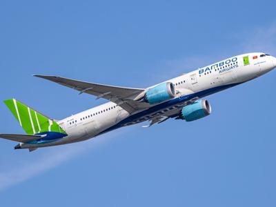 Bamboo Airways đặt mục tiêu lên sàn trong 3 năm tới