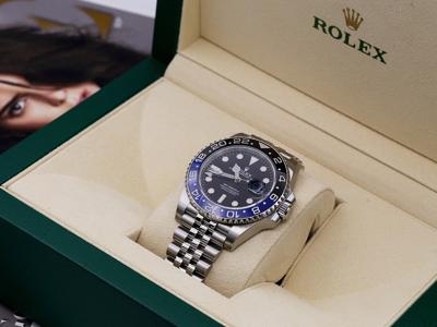 Đồng hồ Rolex, Patek Philippe dần giảm sức hút ở thị trường thứ cấp