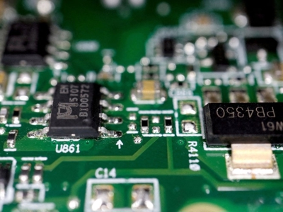 Cổ phiếu các công ty chip toàn cầu, từ Nvidia đến ASML, đồng loạt giảm mạnh