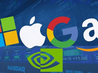 Apple, Google, Microsoft, Amazon, NVIDIA mạnh tay bơm hàng tỷ đô vào ASEAN trong năm 2024