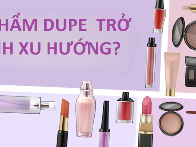 Văn hóa “hàng Dupe” đe dọa doanh thu ngành xa xỉ phẩm