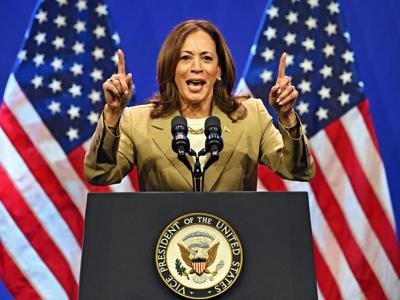 Quan điểm kinh tế của Phó Tổng thống Mỹ Kamala Harris