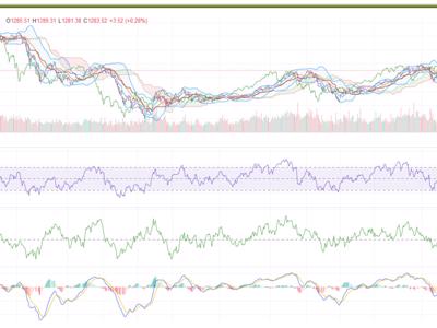 VN-Index sẽ còn nhiều phiên tăng giảm đan xen tích luỹ trở lại tại khu vực 1.250-1.260 điểm