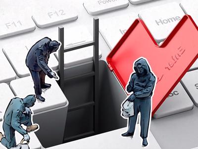 Tội phạm ransomware phần lớn “đào đường” từ các lỗ hổng bảo mật