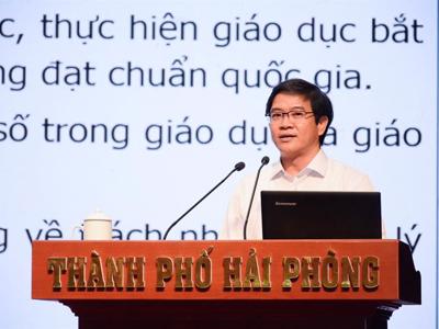 Những dấu ấn tiêu biểu của giáo dục tiểu học năm học 2024-2025