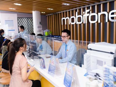 MobiFone công bố chiến lược trở thành Tập đoàn công nghệ hàng đầu Việt Nam