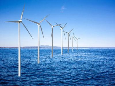Trade ministry proposes State-owned groups to pilot offshore wind power development 