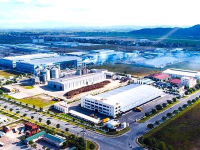 "Rót vốn" liên tục vào Việt Nam, doanh nghiệp Đài Loan tăng nhu cầu nhà xưởng