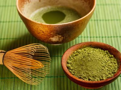 Matcha đang cạnh tranh được với cà phê trên thị trường đồ uống?