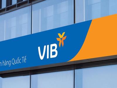 6 tháng đầu năm, VIB đạt lợi nhuận 4.600 tỷ đồng, tín dụng và huy động tăng 5%