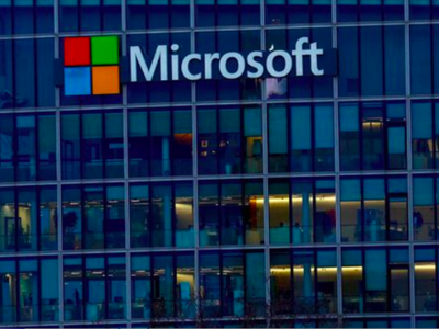 Microsoft thành “nam châm” hút tiền của các công ty theo đuổi AI