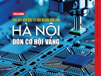 Đón đọc Tạp chí Kinh tế Việt Nam số 32-2024