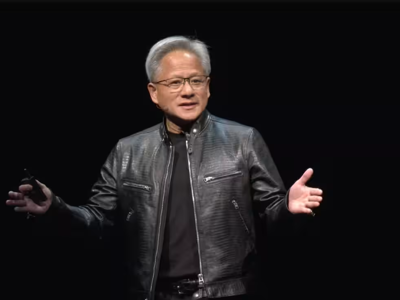 Nvidia ra sức mua lại và sáp nhập bất chấp các lệnh giám sát chằng chịt