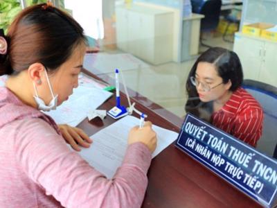 Bộ Tài chính nêu nguyên nhân chậm hoàn thuế thu nhập cá nhân