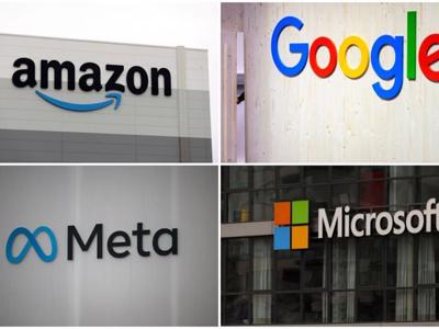 Big Tech: Chi tiêu 100 tỷ USD cho AI trong 6 tháng đầu năm chỉ là “khởi đầu của cuộc cách mạng mới”