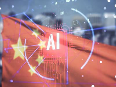 Tổng số công ty liên quan đến AI của Trung Quốc đạt 1,67 triệu trong nửa đầu năm 2024