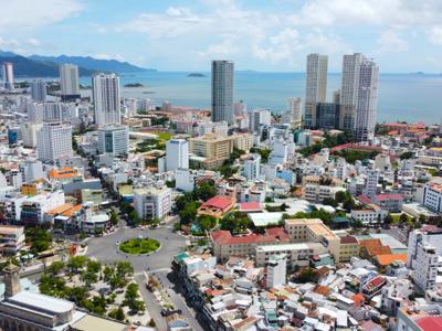 Nha Trang sẽ cưỡng chế 25 công trình xây dựng vượt tầng