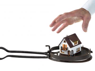 Gian dối bán nhà liền kề, nhà ở xã hội “suất ngoại giao” để lừa đảo