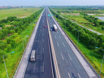 Còn 10 dự án cao tốc gặp khó, thách thức hoàn thành mục tiêu 3.000 km vào năm 2025