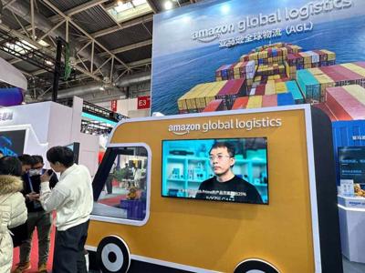 Cuộc đua thương mại điện tử xuyên biên giới giữa Temu, Shein và Amazon