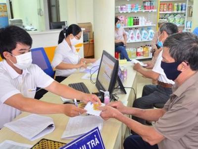 Cần làm gì để được hưởng lương hưu khi đủ tuổi nhưng chưa đủ năm đóng bảo hiểm xã hội ? 